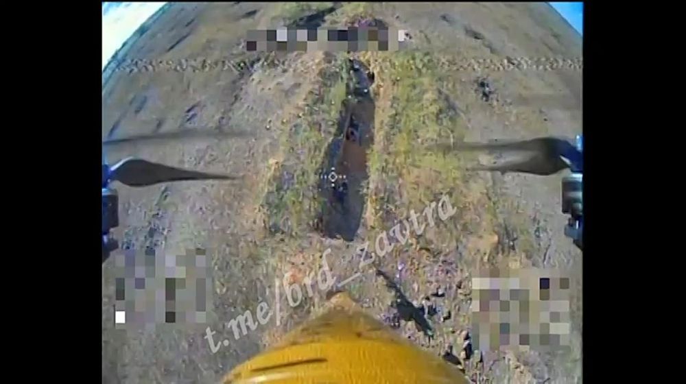 ���� FPV-����� � ��������������� ������ ������ �� ������ ��� �� ����������� �����������