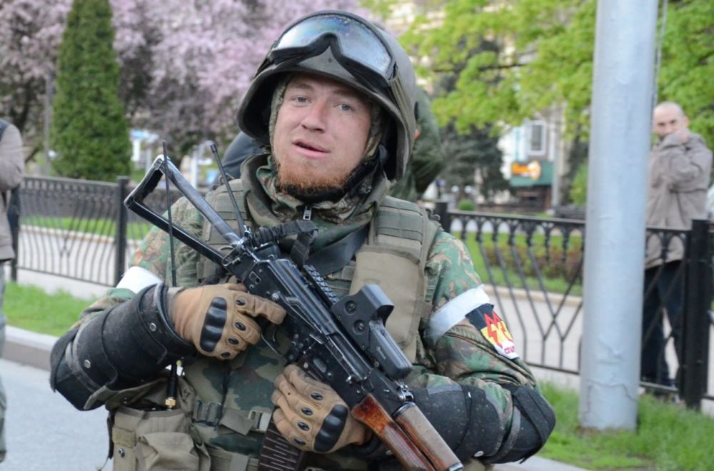 Фигуранты уголовного дела о покушении на первого главу ДНР Александра Захарченко и убийстве командира ополченцев Арсена Павлова, известного под позывным Моторола, не признали вину