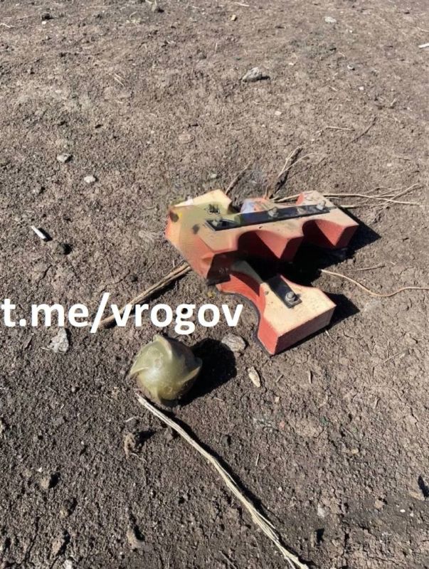 Владимир Рогов: Подробности удара по Бердянску - нацисты использовали новое оружие