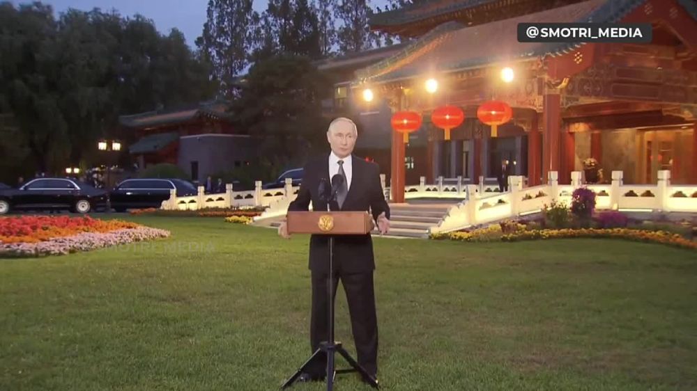 Алексей Живов: Меня в словах президента интересует тезис: «Россия сможет отражать такие атаки»