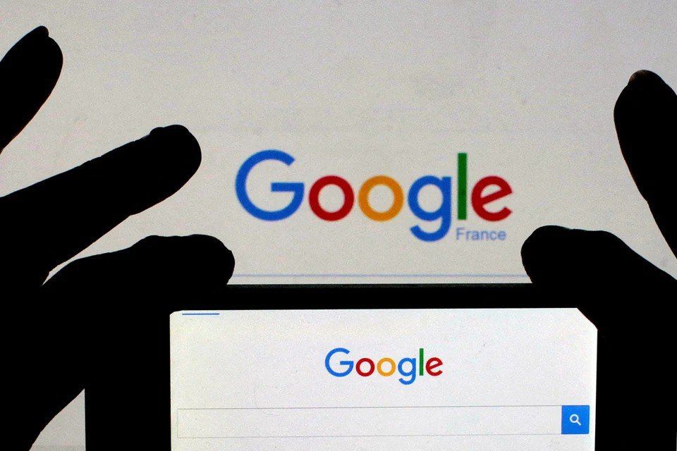 Google � ������ ������� ���������: ��� ����� � Android, YouTube, �������, ����������� � ������� ��������� ��������