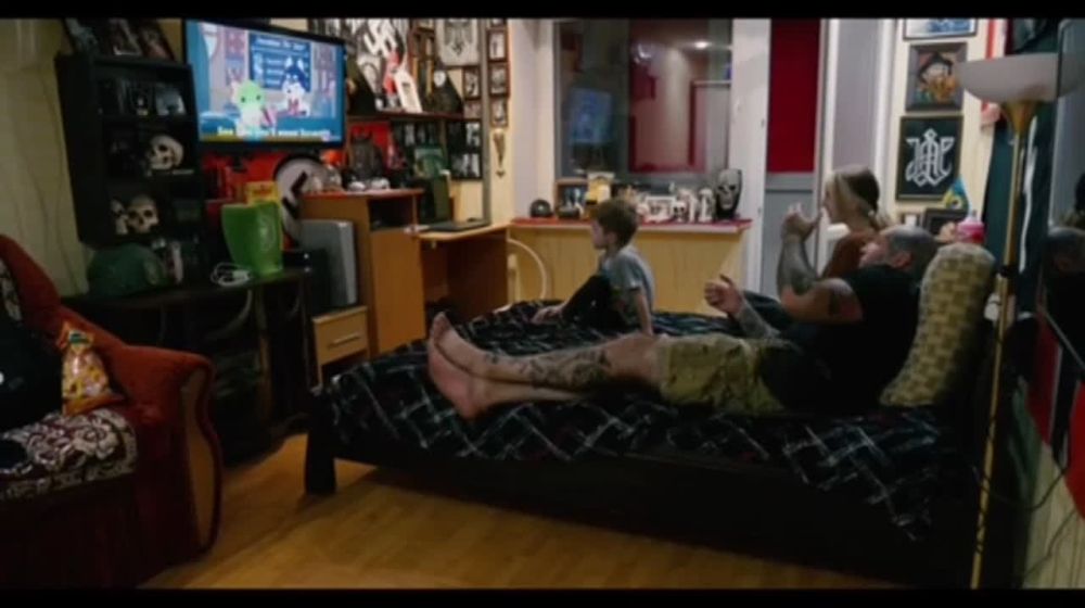 ������� ���� � ������, ��� ��� �������, ������ ��� � ��� ��������� - �����