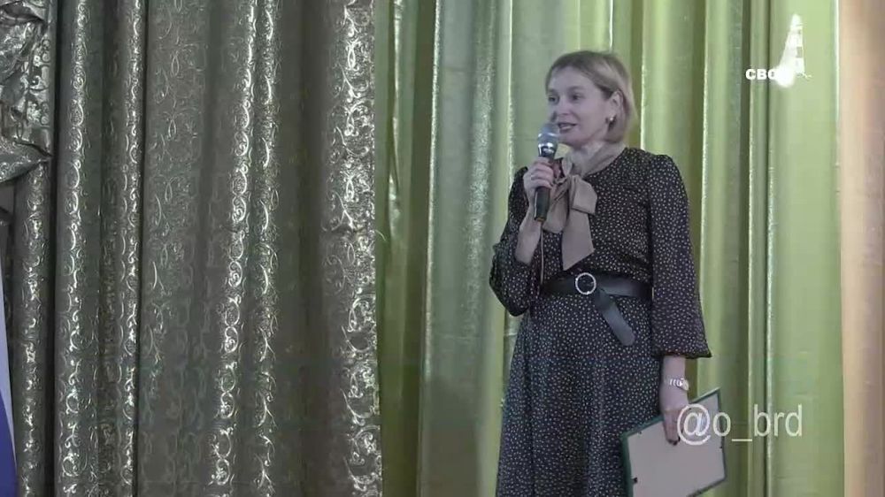 � ���������� ����������� ��������� ������������� "����� ��������������"