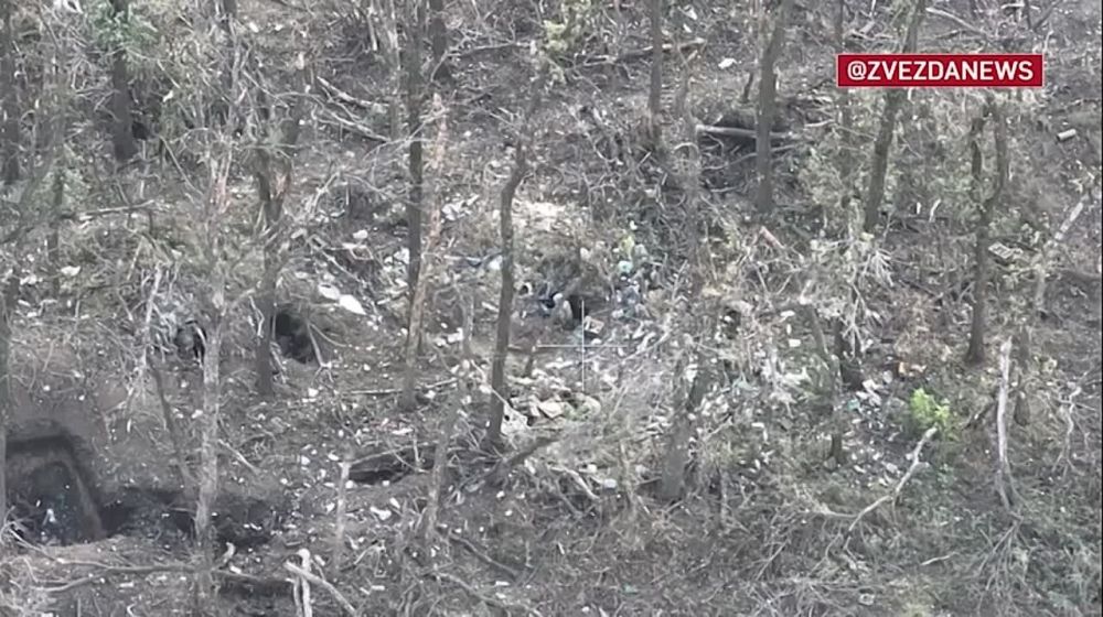 ���������� �������� ����� ����������� ������� ��� FPV-�����