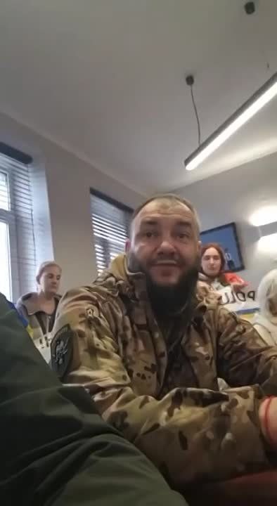"� ������, �������, ��������! � ��� ����� �� ����� ������!"