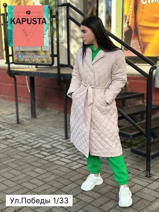 � KAPUSTA showroom ����� ����� ������ ����� ��