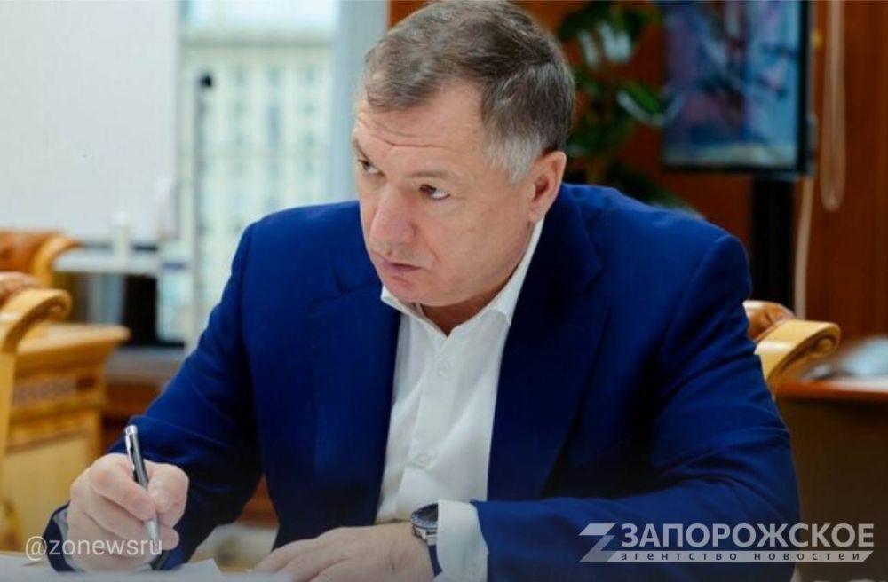 В Запорожской области стартовал ремонт трассы от Андреевки до Бердянска