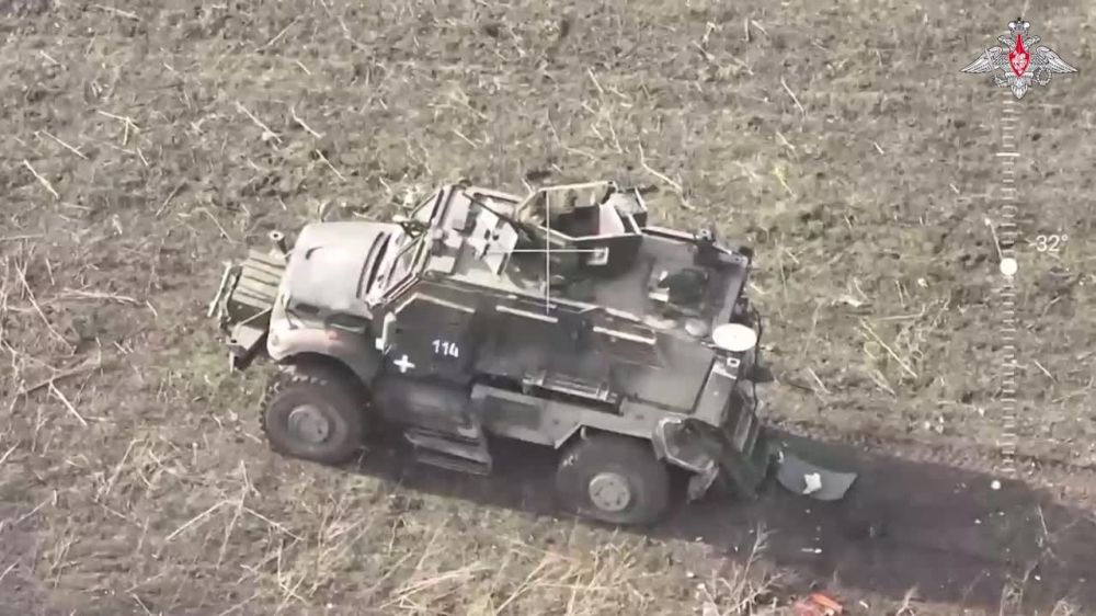 ����� ������ ���������: ���������� ��������� FPV-������ ���������� ������������ ��� � ������ �����������