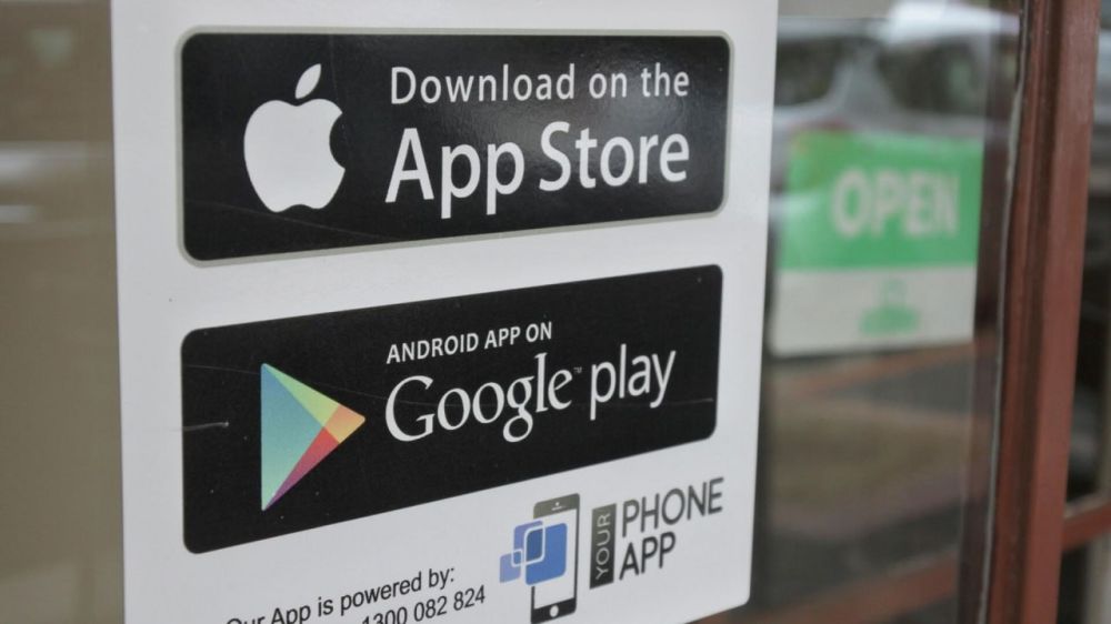 Apple � Google ������� ���������� ������ ��, �������� ��� �������