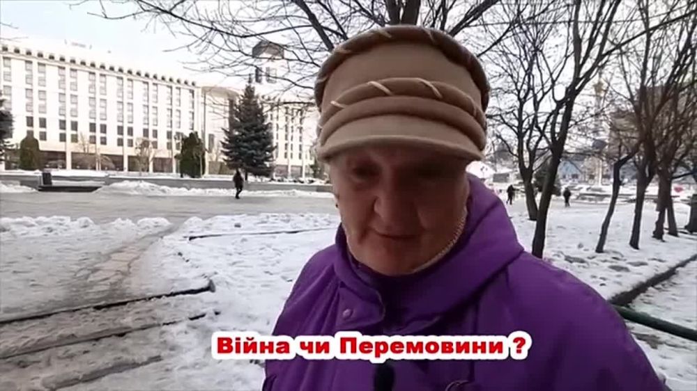 ����� � �����: ������ ��� ����������?�