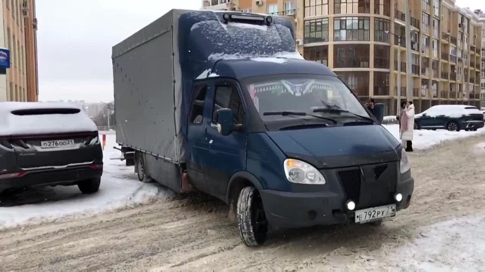 Новые меры поддержки для участников СВО и их близких ввели в Чукотском автономном округе