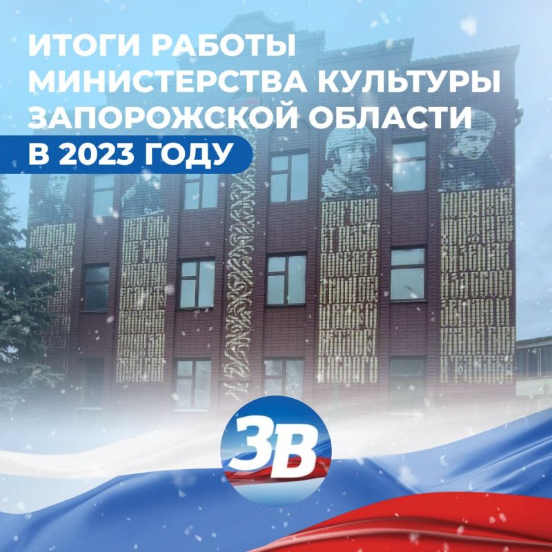 ������� �����: ���������� 2023 ���� ��� ������������ �������� ����������� �������