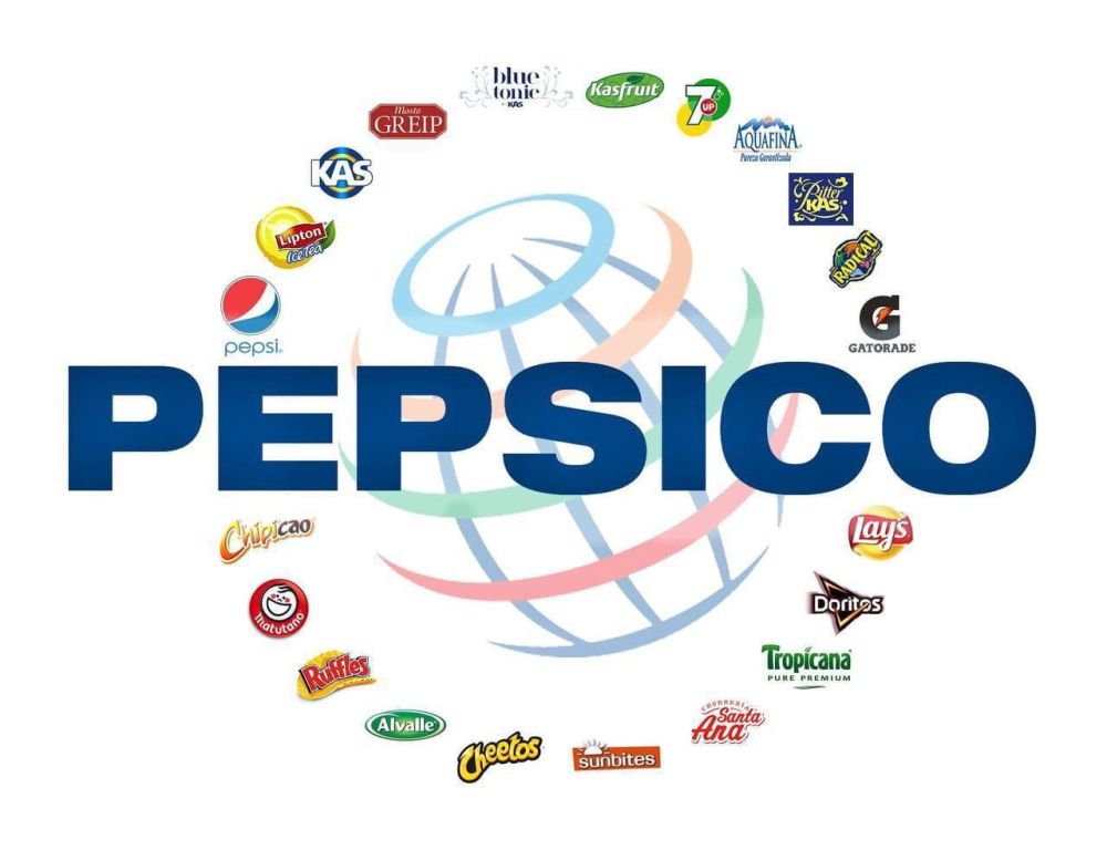 PepsiCo ��������� ���������� ����������� ������������ � ��������� ��������� ��������, ��������� � ������� ����������