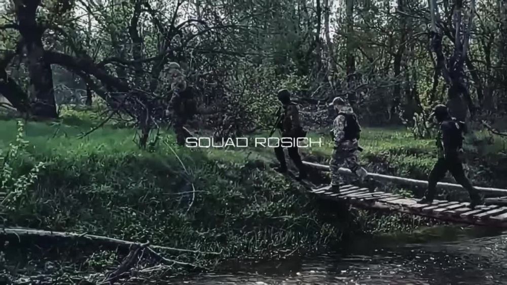 1008-�. SQUAD ROSICH