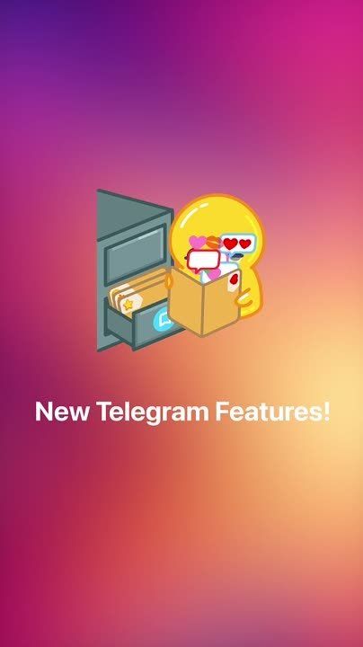 ��� Premium ������������� Telegram ����� ����������, ���������� �����������