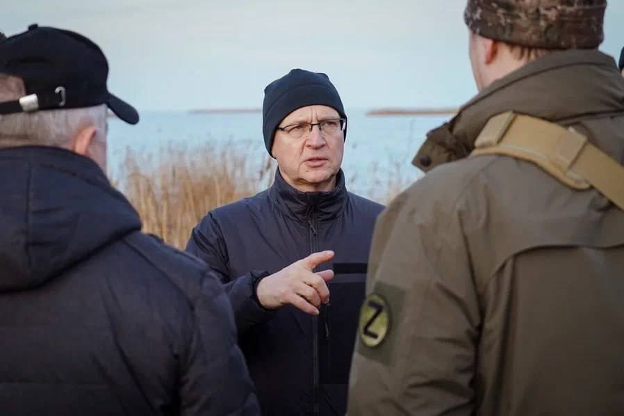 � ��������� �������� ����� ������-���������� ���������� � ��������������� ���������� �������� ������