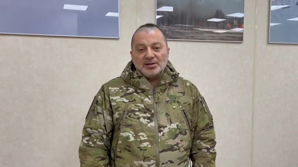 «Мы за вас молимся»