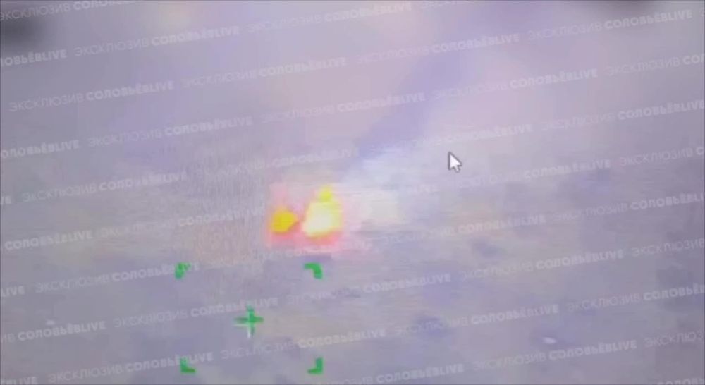 ������ ������������ ���� Abrams ���������� �� ���������� �����������