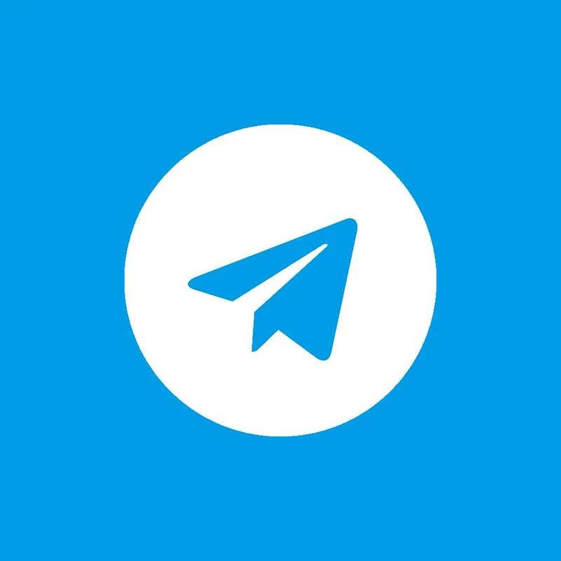 � ������ ����������� Telegram ��������� ����