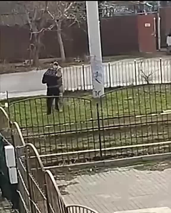 - ��� ��? - �� ���������! - ���� �� �����? - ����������� ��� ����� ������ ����� �� ����!!!