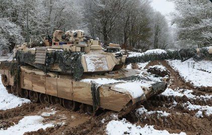 ������ ������������ ���� �Abrams� ������ �� ���������� �����������