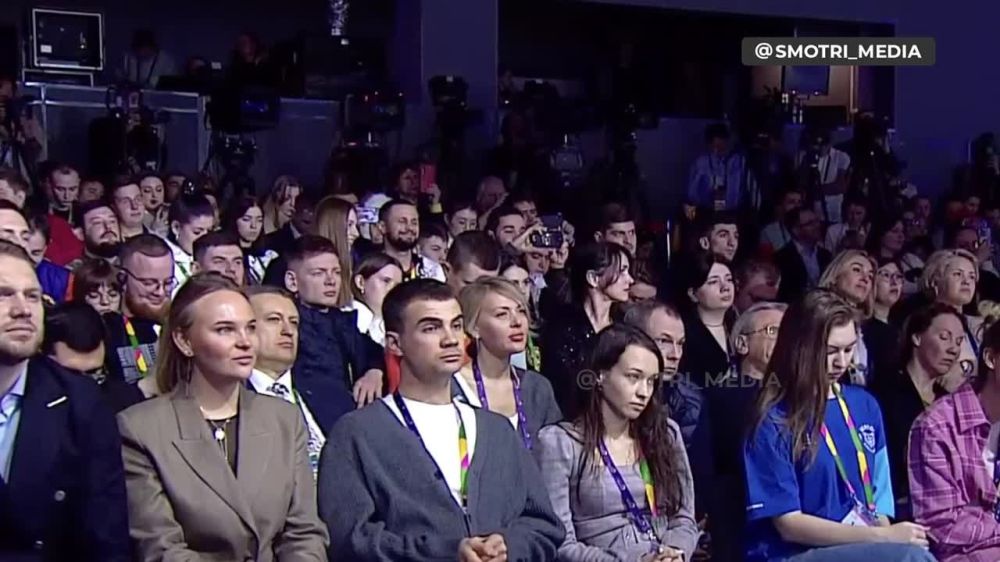 Медведев: Украина — это, безусловно, Россия