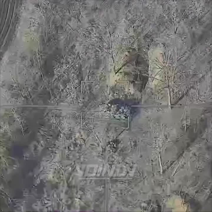 ��������� ���� ������� ����� �������� ������������ ��� Stryker �� ����������� �����������