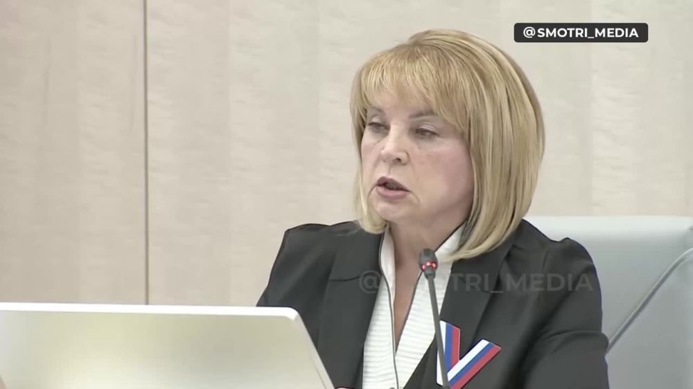 «Явка на выборах президента — это показатель демократичности выборов в России»