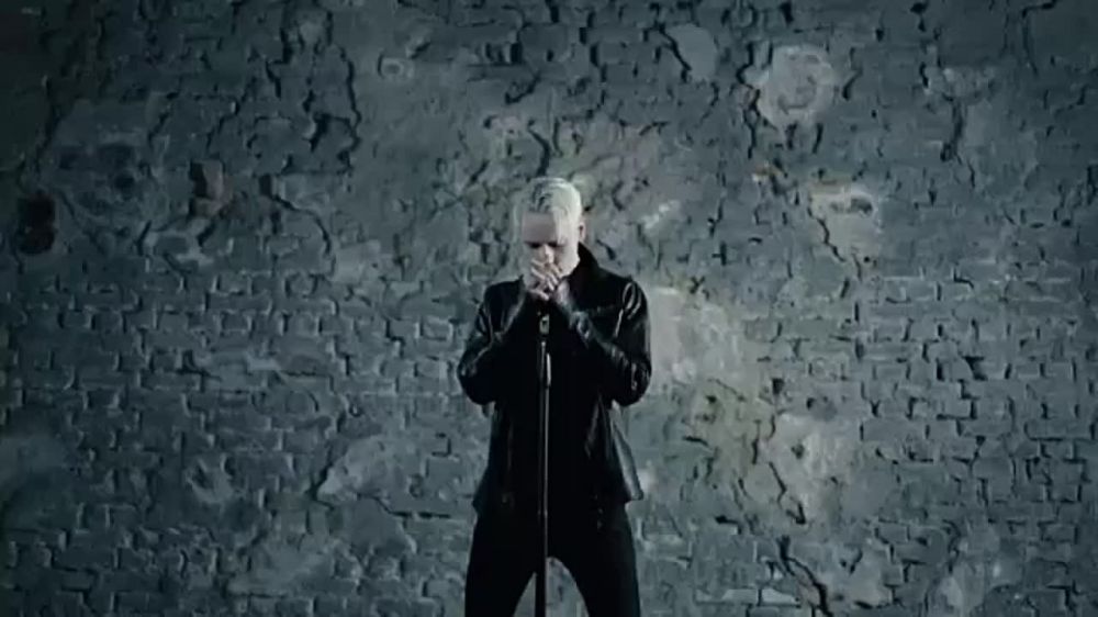 SHAMAN выпустил песню «Реквием 22.03.24» в память о погибших в Крокус Сити Холле