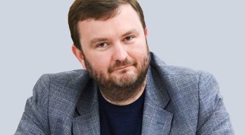 Дмитрий Ворона: Сегодня принял участие в расширенном заседании коллегии Министерства транспорта РФ