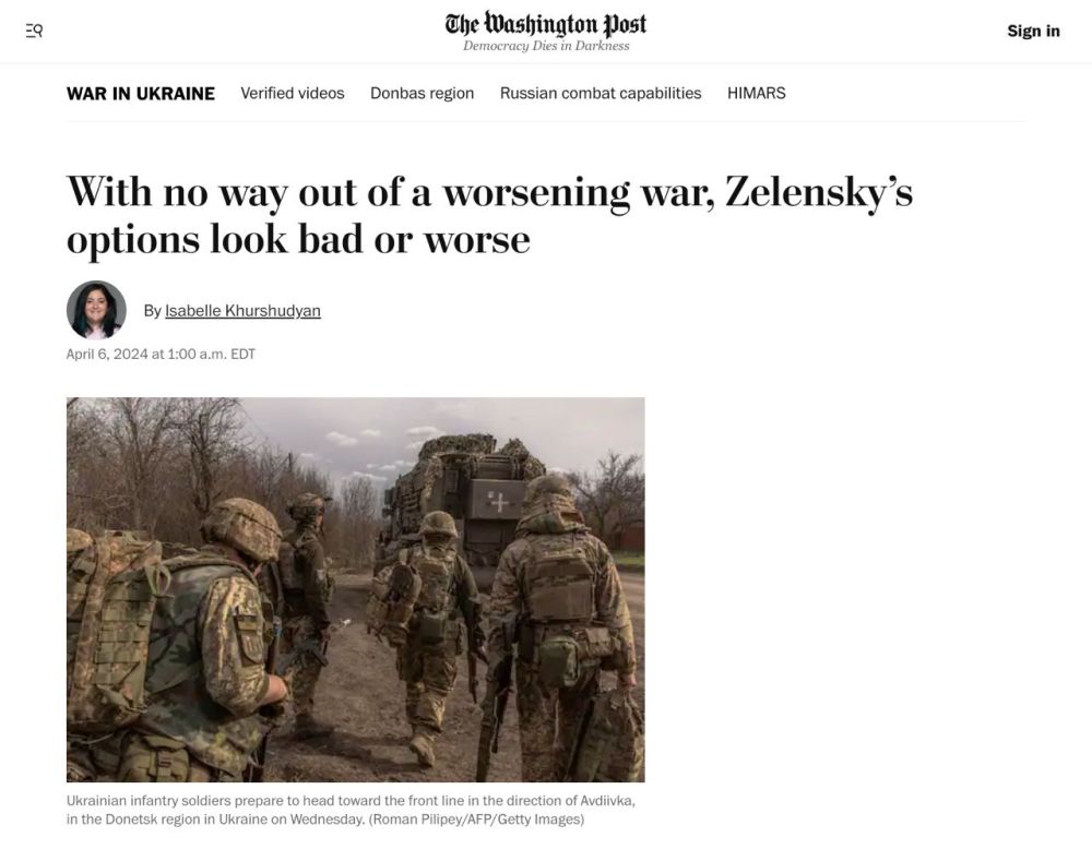           ,  The Washington Post