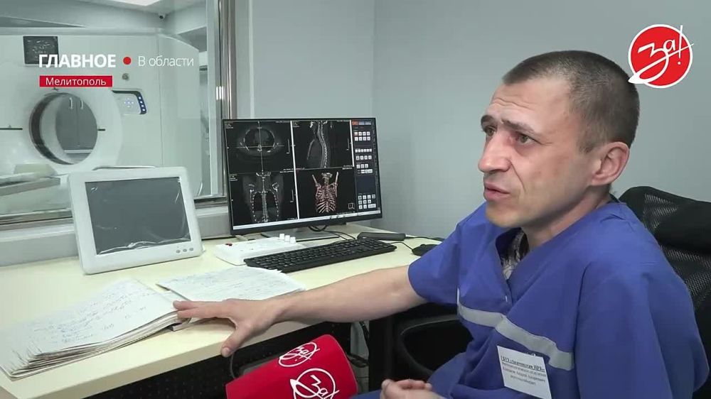 10 АПРЕЛЯ. «НОВАЯ ТЕРРИТОРИЯ» ОДНОЙ СТРОКОЙ