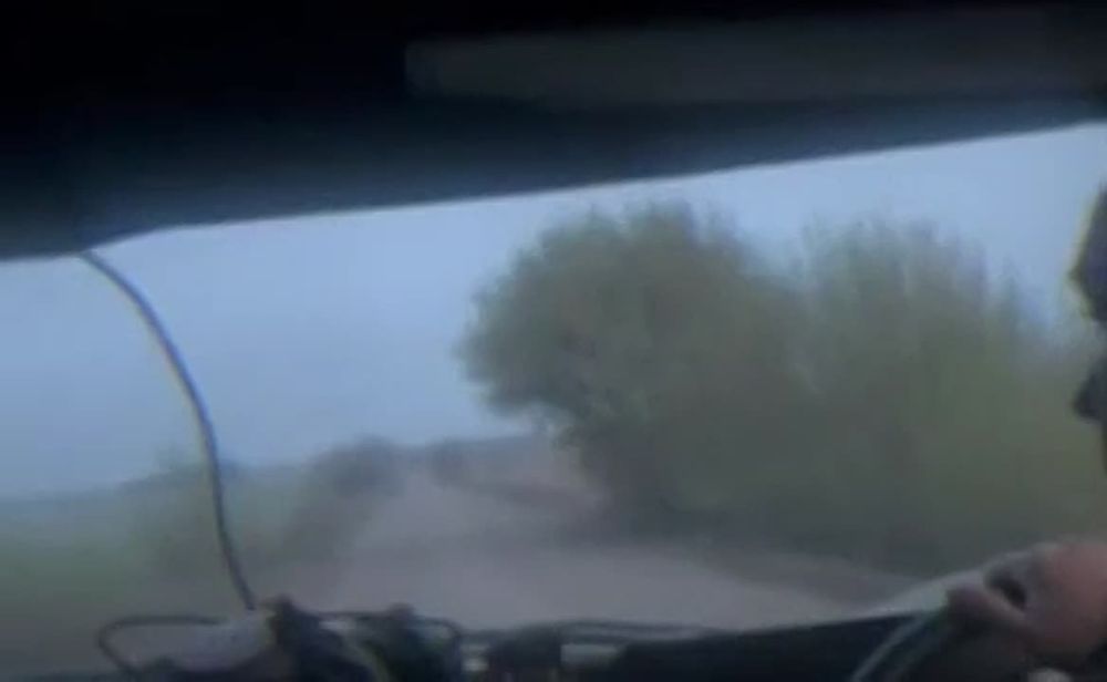 ��������� ����������� ��� YPR-765 (����������� �113) �������� �� ������