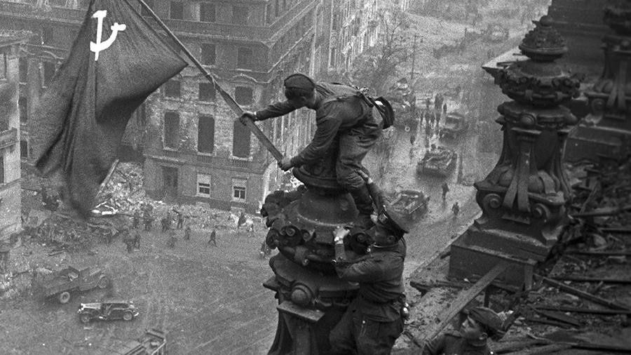 � ���� ���� - 30 ������ 1945 ����, ��������� ������� ��������� ����� ������ ��� ������� ���������