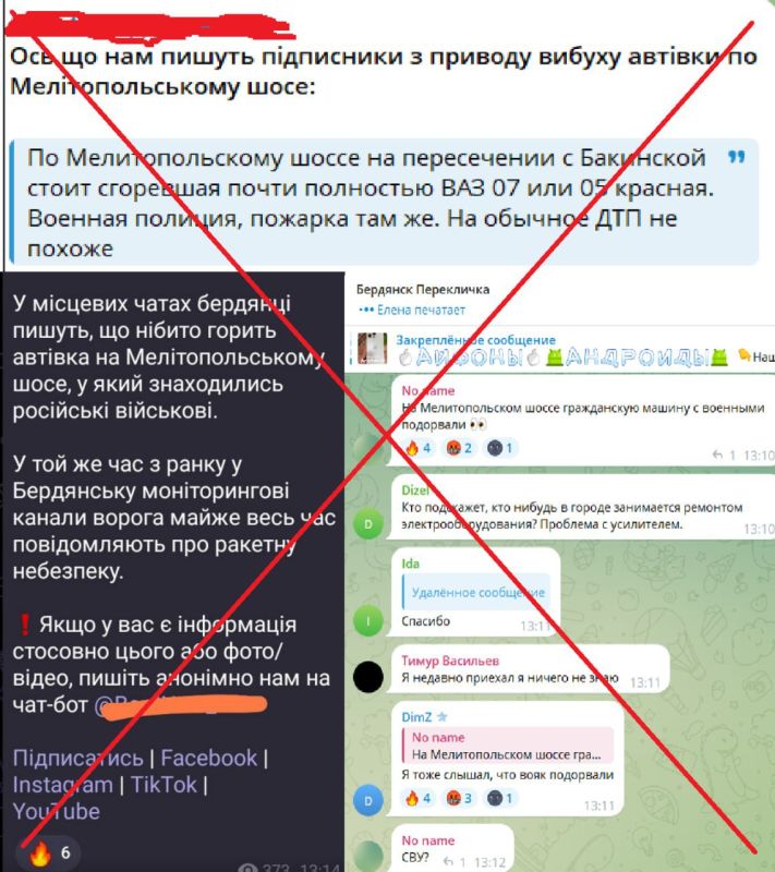 ���������� ������������� �������������� ����� � ������ � ���������