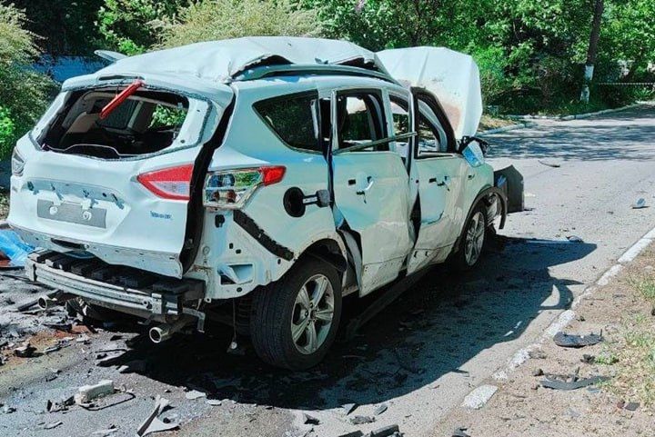 Балицкий выразил соболезнования семье погибшего работника исправительной колонии