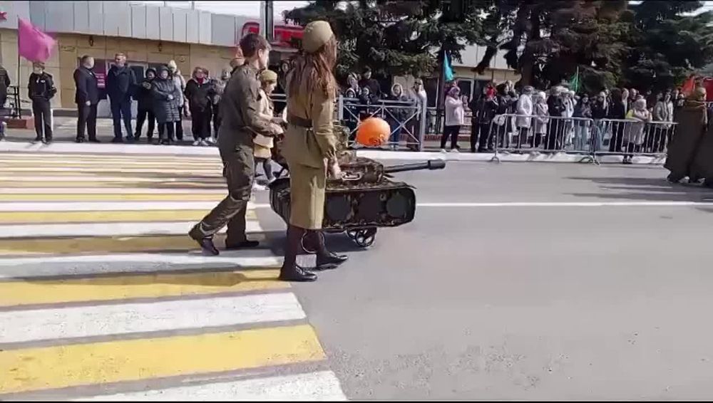 "������ ������� �����": ����� ������� � ������ ������