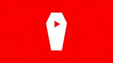 YouTube      10 