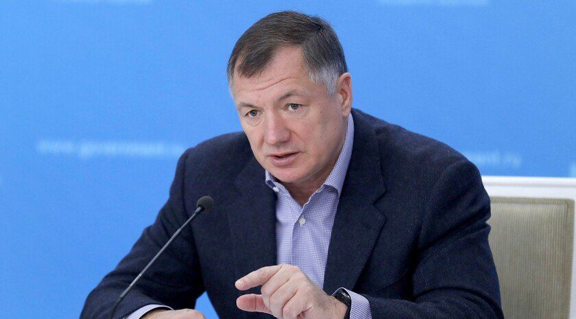 Хуснуллин: более 300 компаний стали участниками СЭЗ в исторических регионах