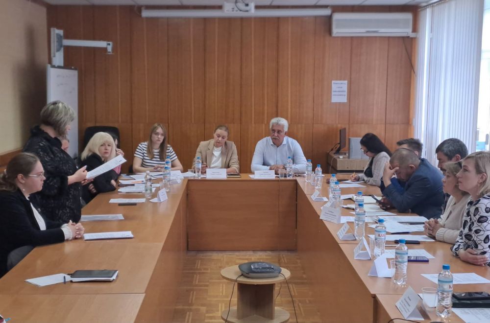 В Бердянске будут организованы рейды по выявлению семей, находящихся в социально опасном положении