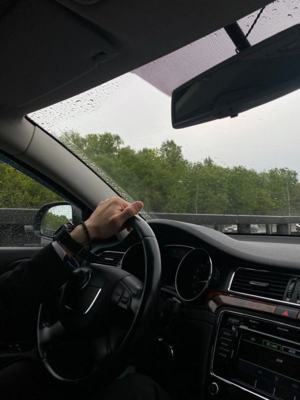 Анна Хорошун: Правительство РФ обновило перечень медицинских противопоказаний, добавив ряд заболеваний, которые препятствуют безопасному вождению