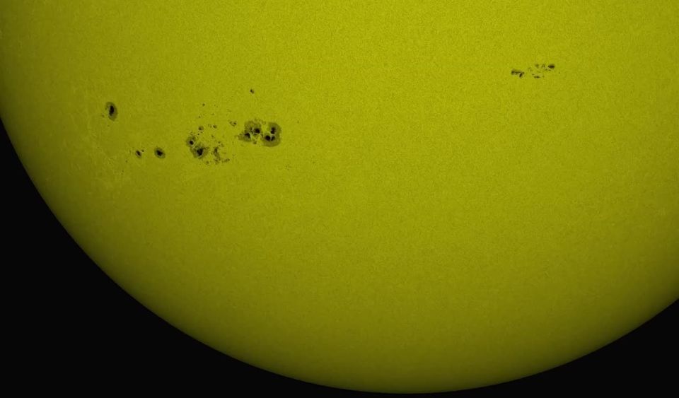 Анна Хорошун: В ближайшие дни Земля окажется под воздействием мощной магнитной бури