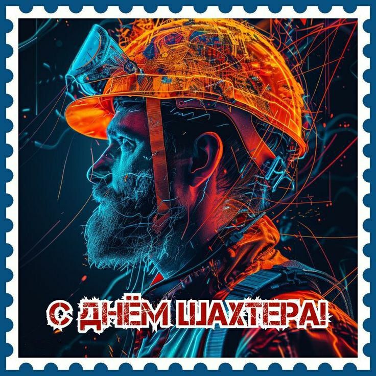 Анна Хорошун: В последний день лета вся Россия отмечает День шахтера