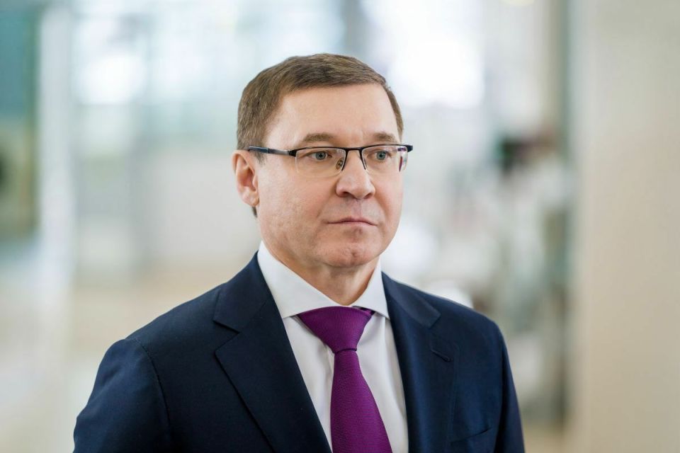 Анна Хорошун: Владимир Якушев поздравил школьников, студентов, учителей и родителей с Днём знаний