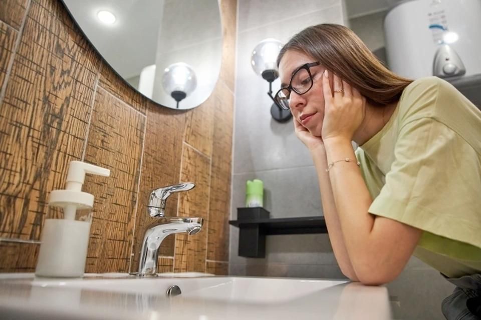 В Бердянске отключения воды связаны с работой энергетиков