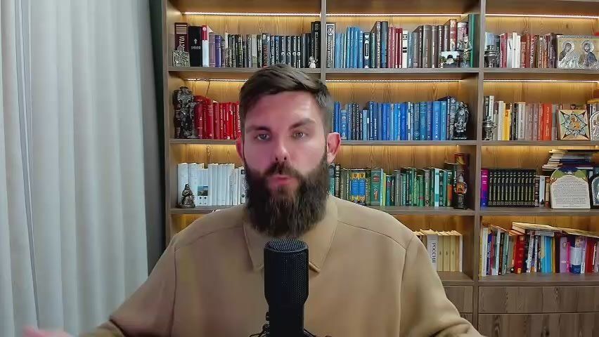 Анна Хорошун: Чудо нетления: мощи преподобного Александра Свирского хранят тепло человеческого тела