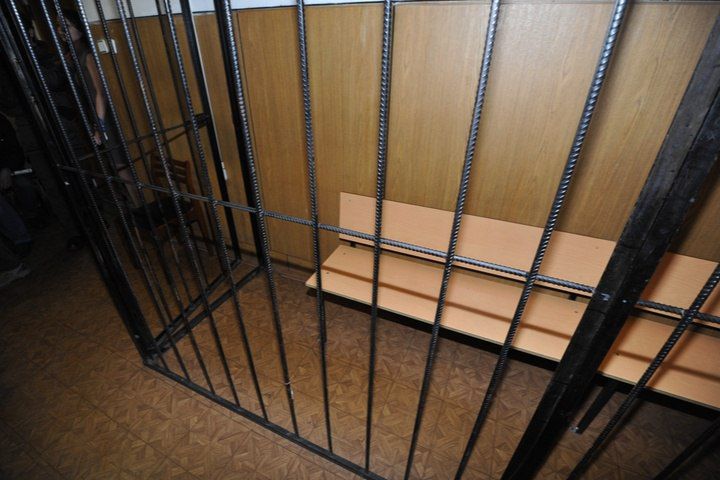 Жительница Бердянска предстанет перед судом за съемку чужой переписки