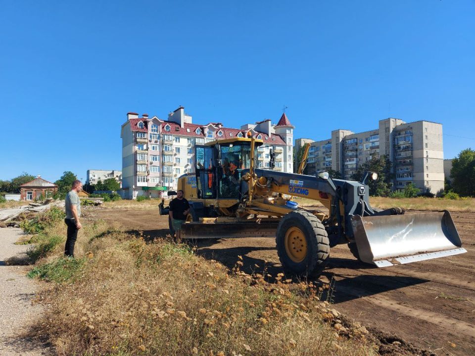 На части бывшего стадиона «Торпедо» будет построен ФОКОТ