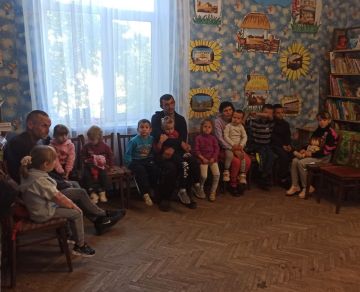 Мероприятие «День здоровья» для детей, оказавшихся в трудной жизненной ситуации