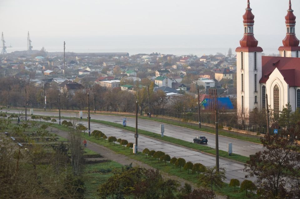 Дорогие жители и гости Бердянска и Бердянского района, уважаемые ветераны! Сердечно поздравляю вас с двойным праздником — Днём города Бердянска и годовщиной освобождения Бердянска и Бердянского края от немецко-фашистских...